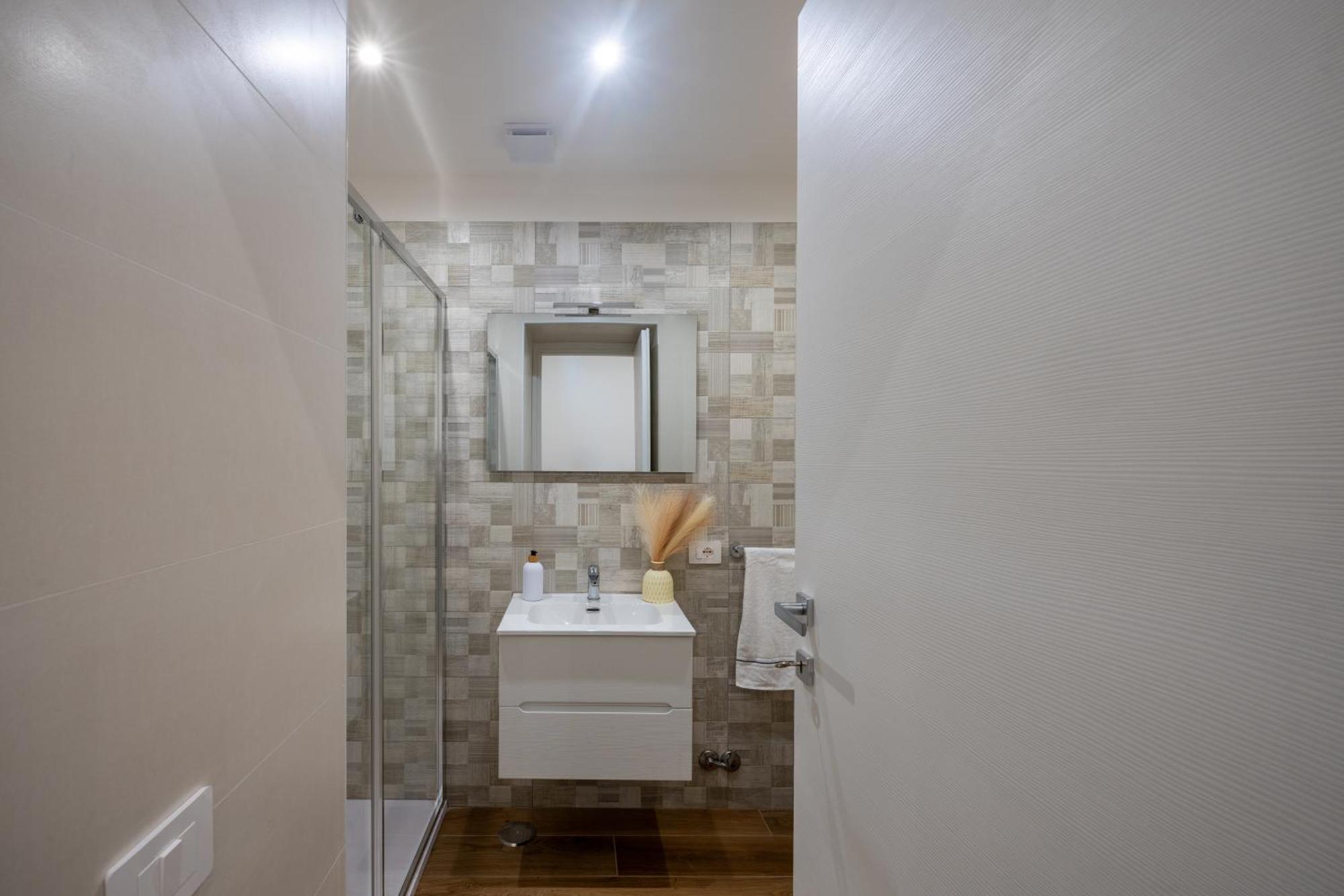 Maraf Rooms Торе Анунциата Екстериор снимка
