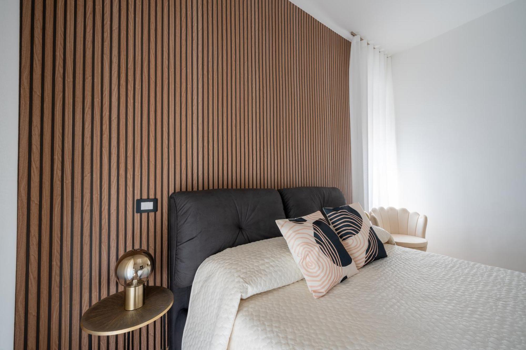 Maraf Rooms Торе Анунциата Екстериор снимка