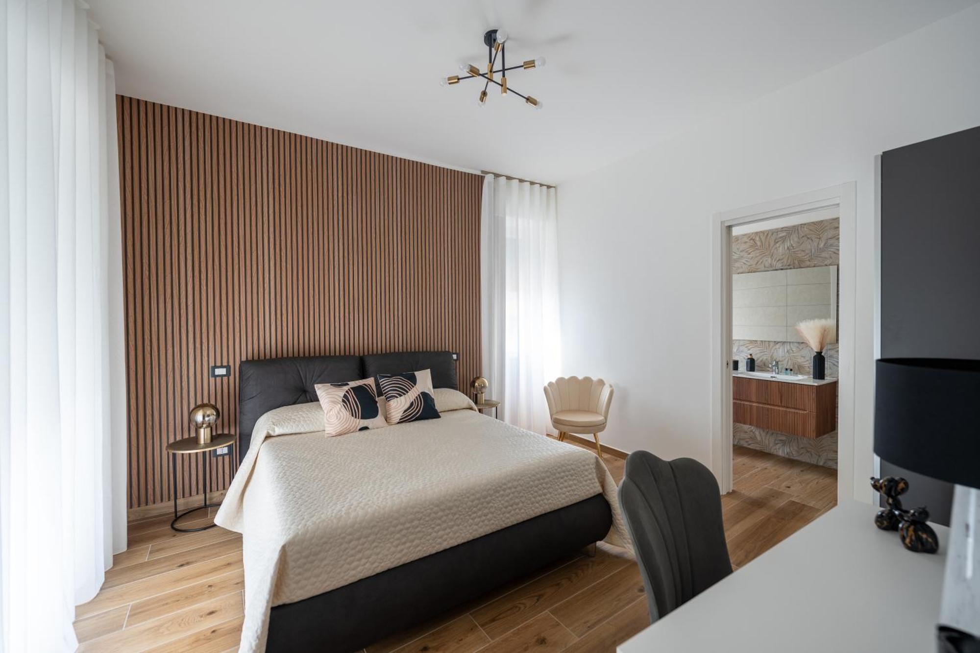 Maraf Rooms Торе Анунциата Екстериор снимка