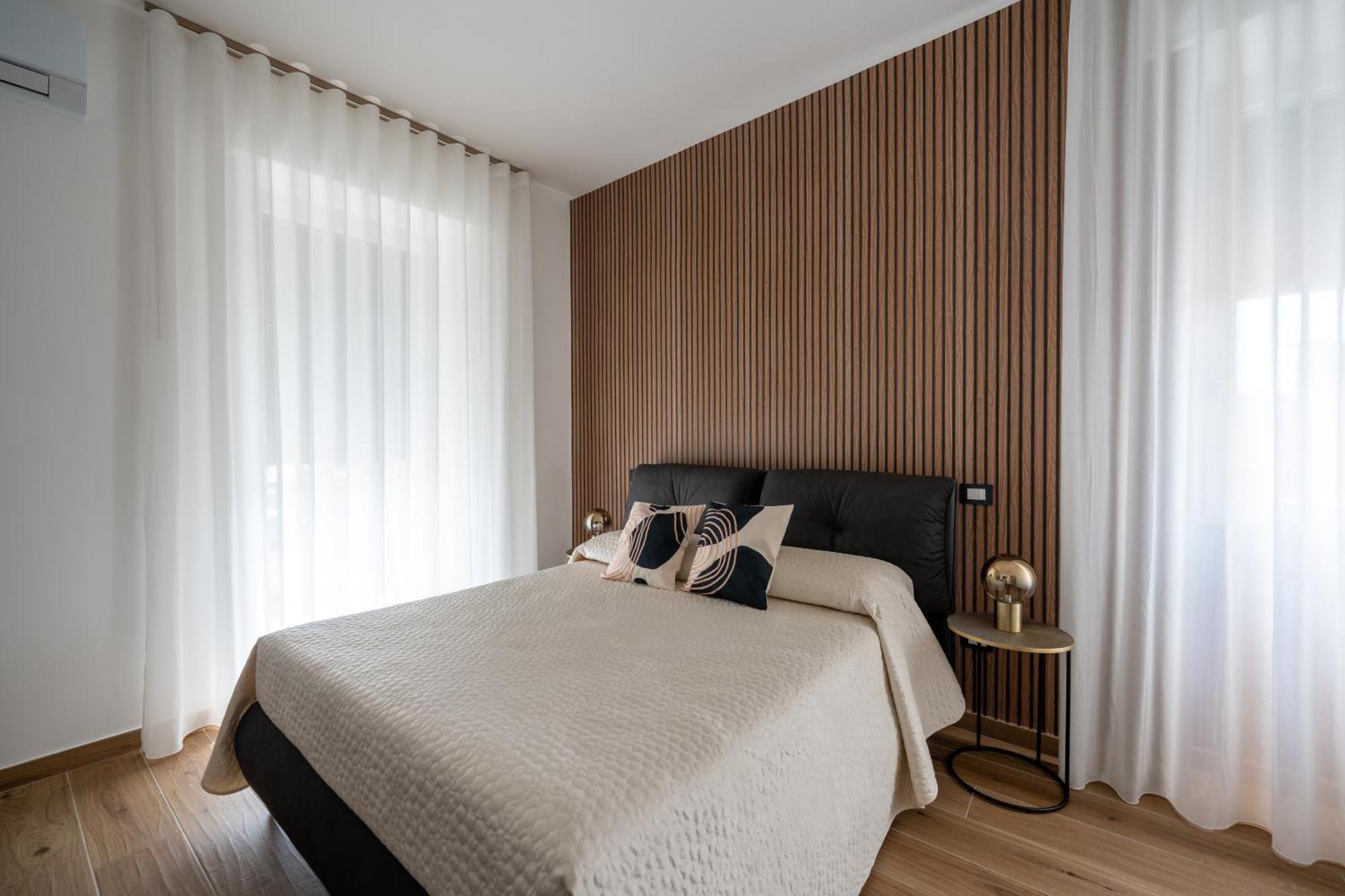 Maraf Rooms Торе Анунциата Екстериор снимка