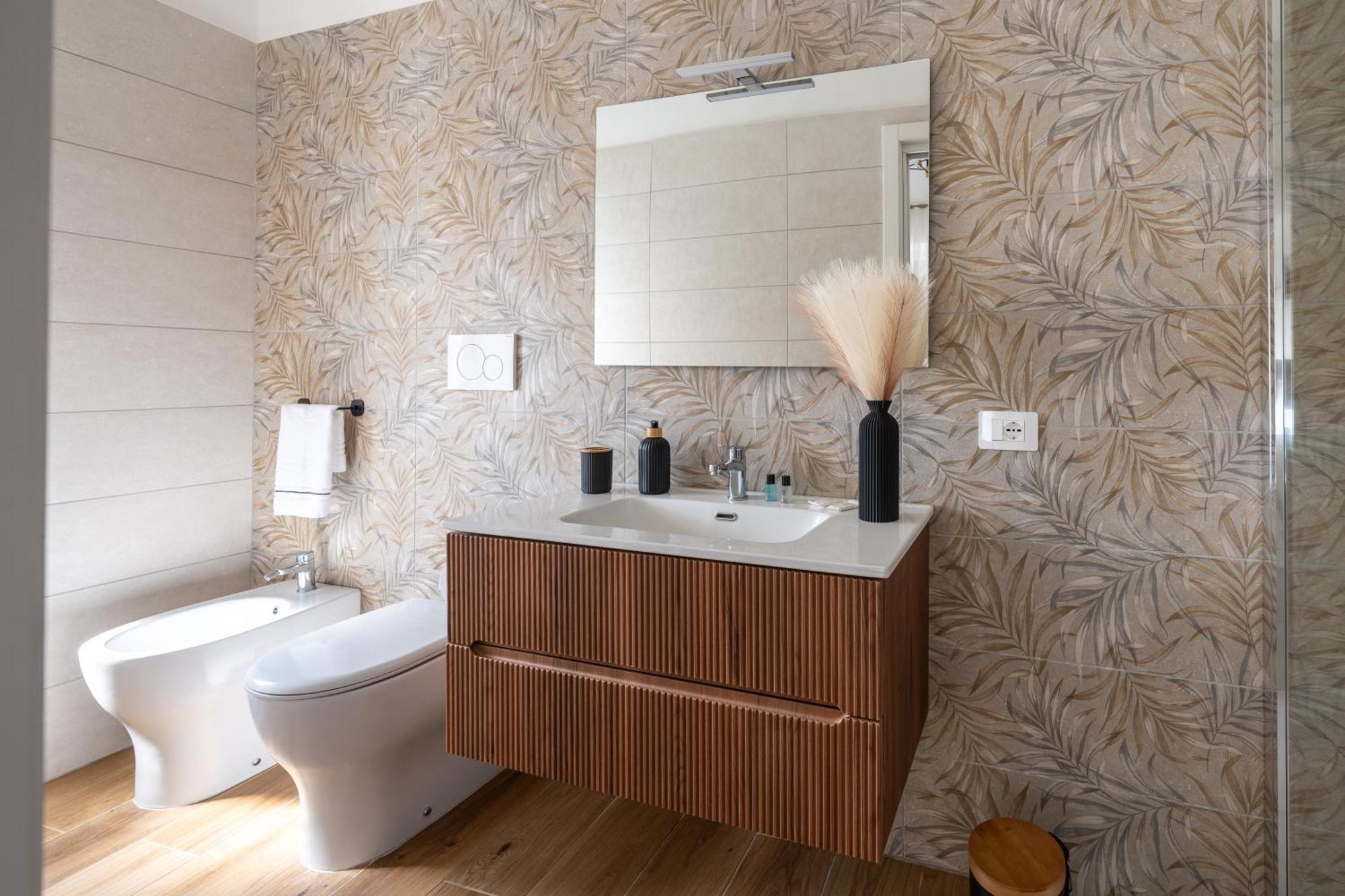 Maraf Rooms Торе Анунциата Екстериор снимка