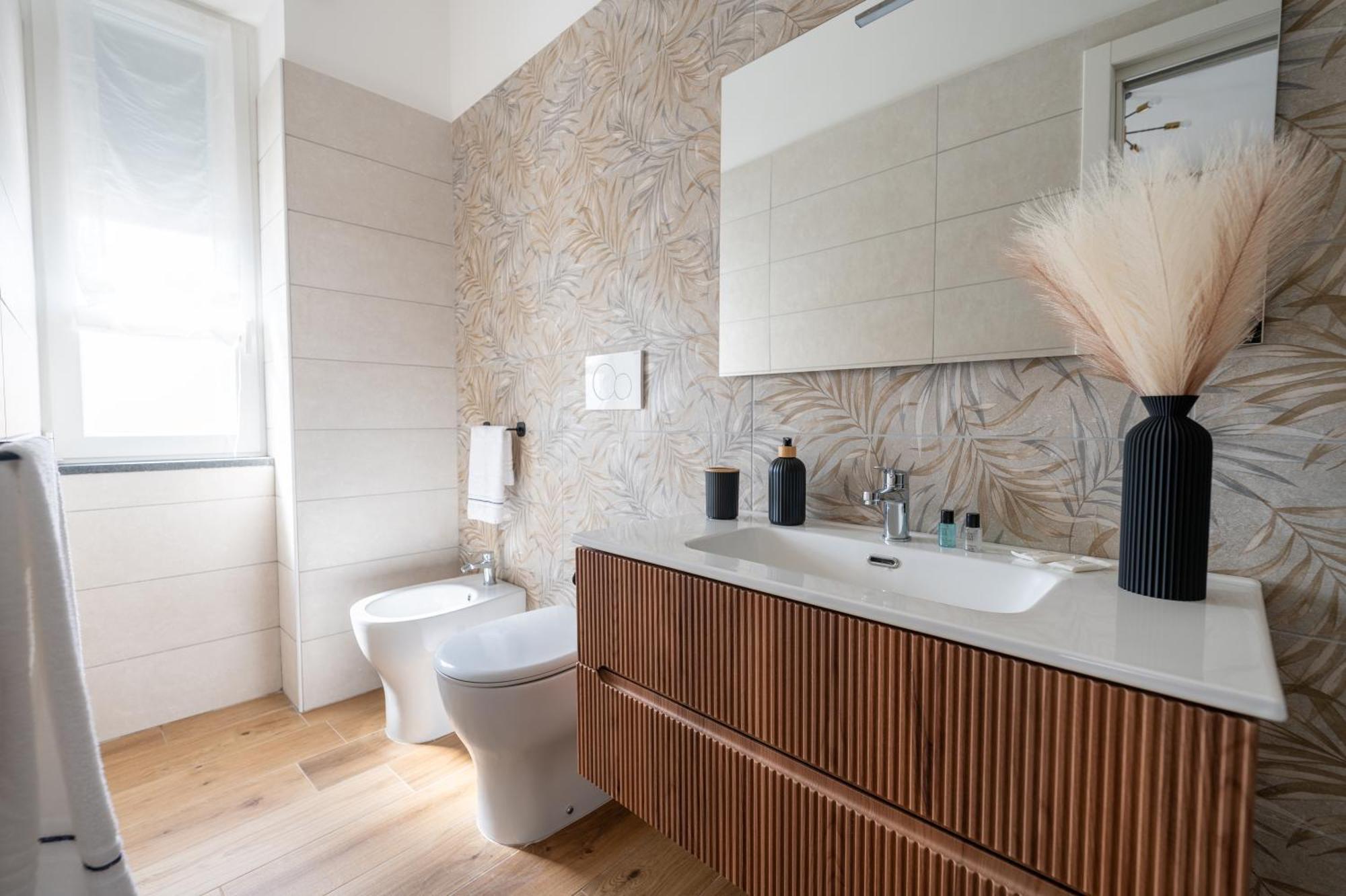 Maraf Rooms Торе Анунциата Екстериор снимка