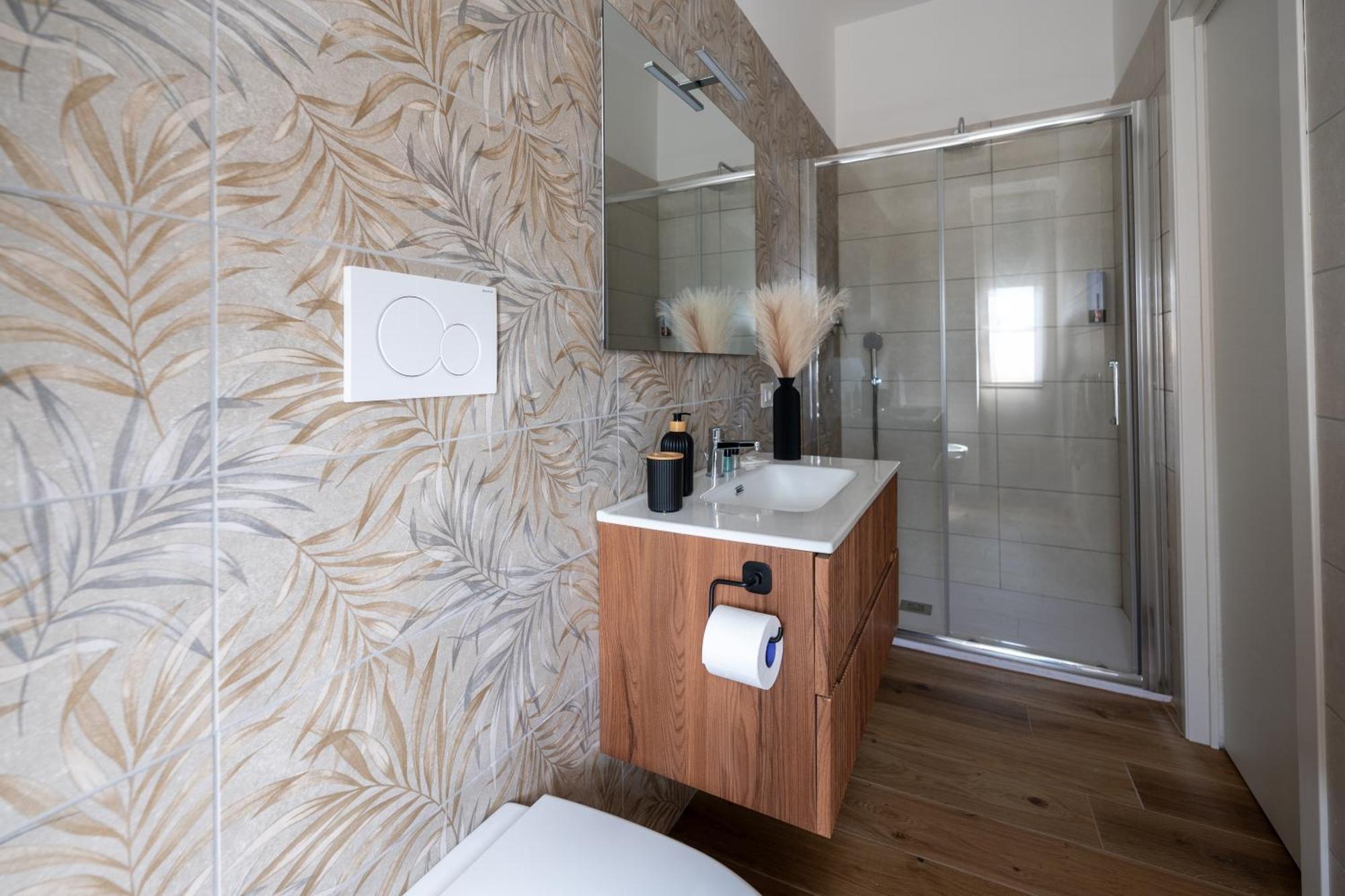 Maraf Rooms Торе Анунциата Екстериор снимка