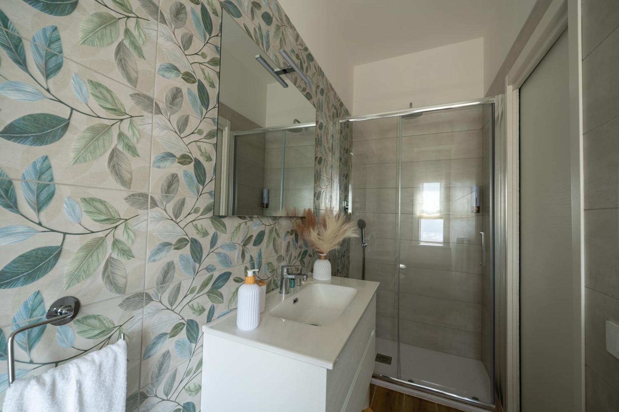 Maraf Rooms Торе Анунциата Екстериор снимка
