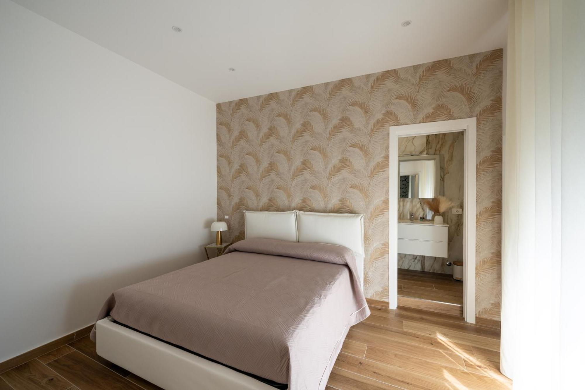 Maraf Rooms Торе Анунциата Екстериор снимка