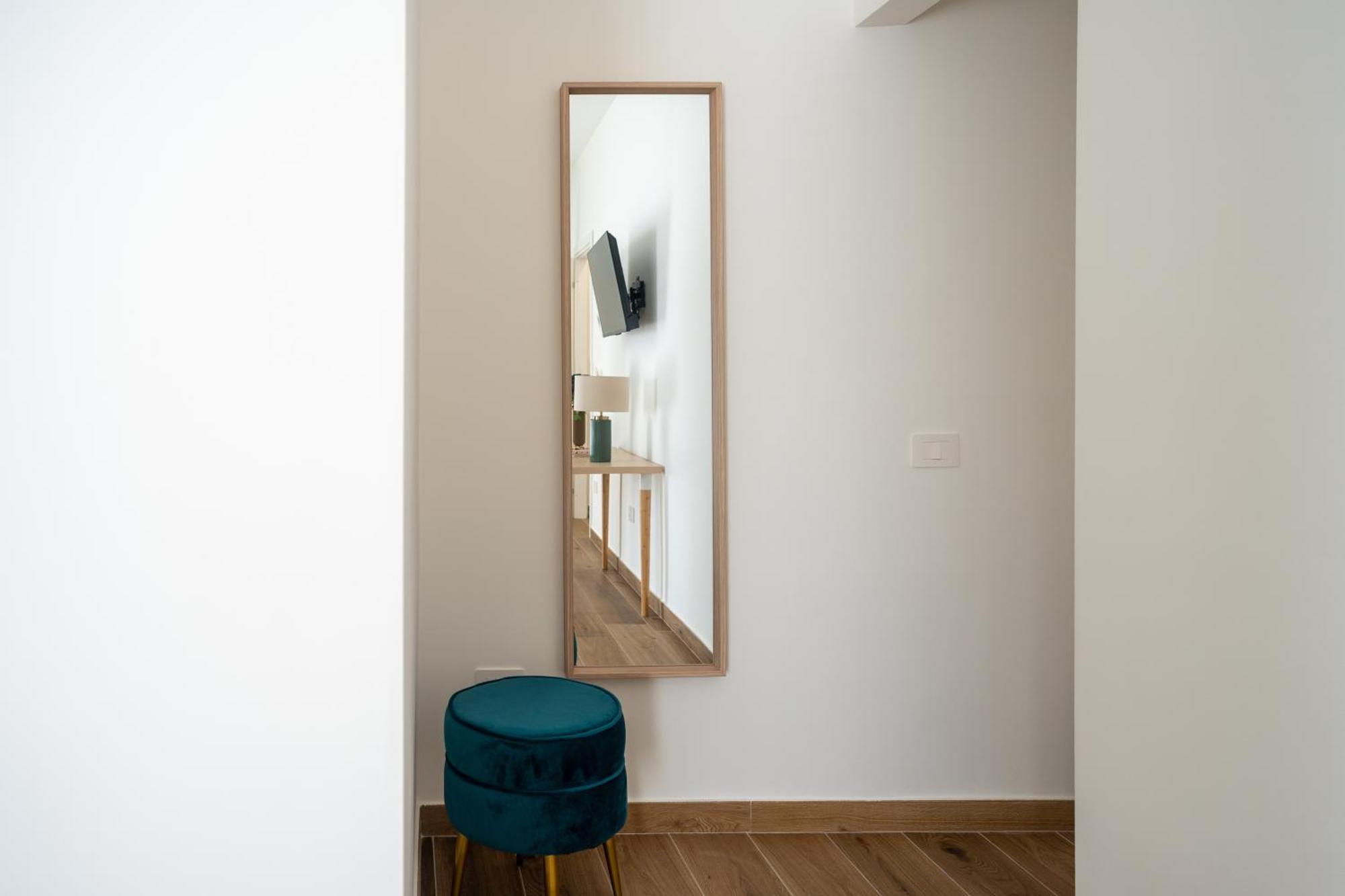 Maraf Rooms Торе Анунциата Екстериор снимка