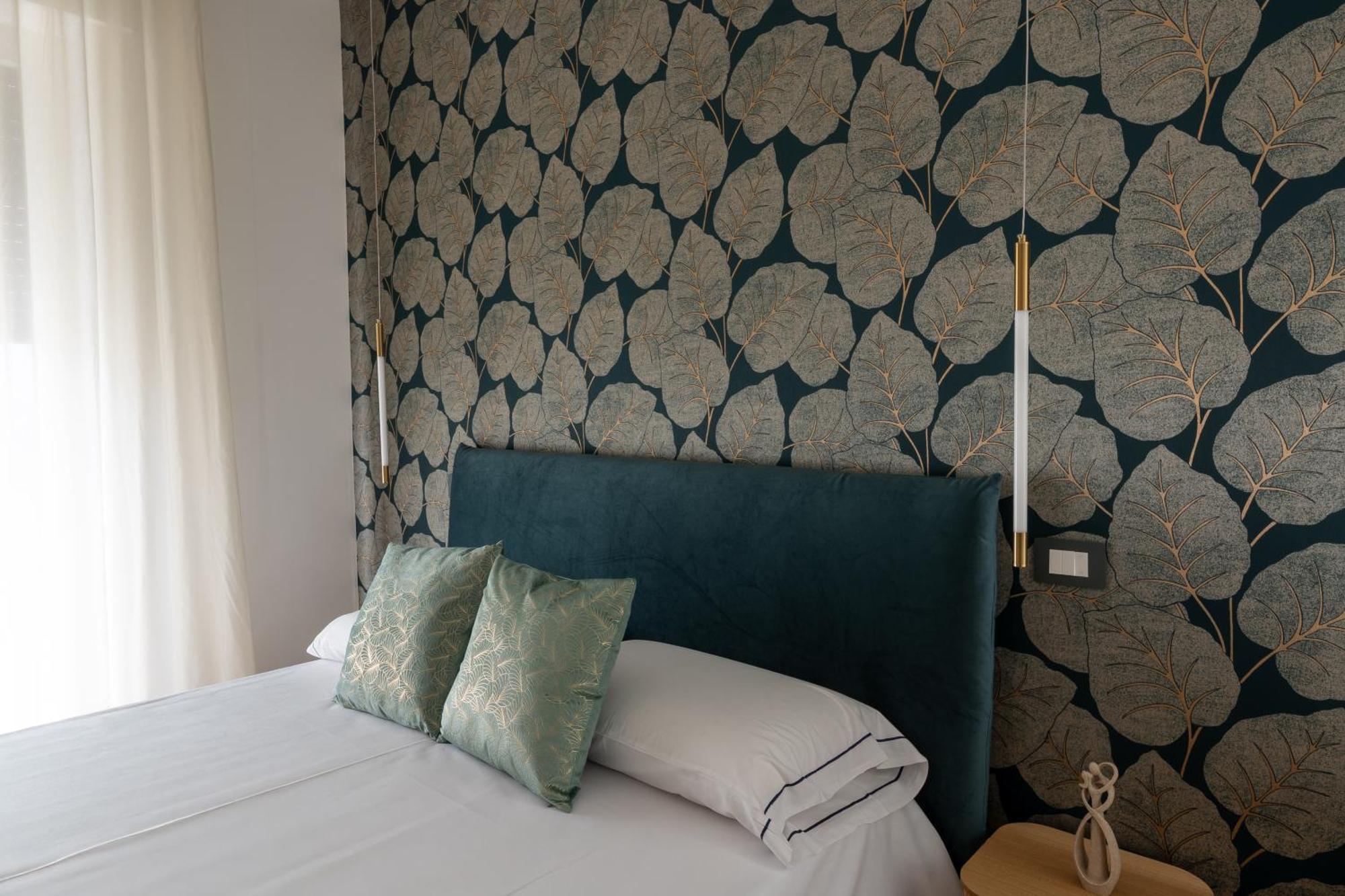 Maraf Rooms Торе Анунциата Екстериор снимка