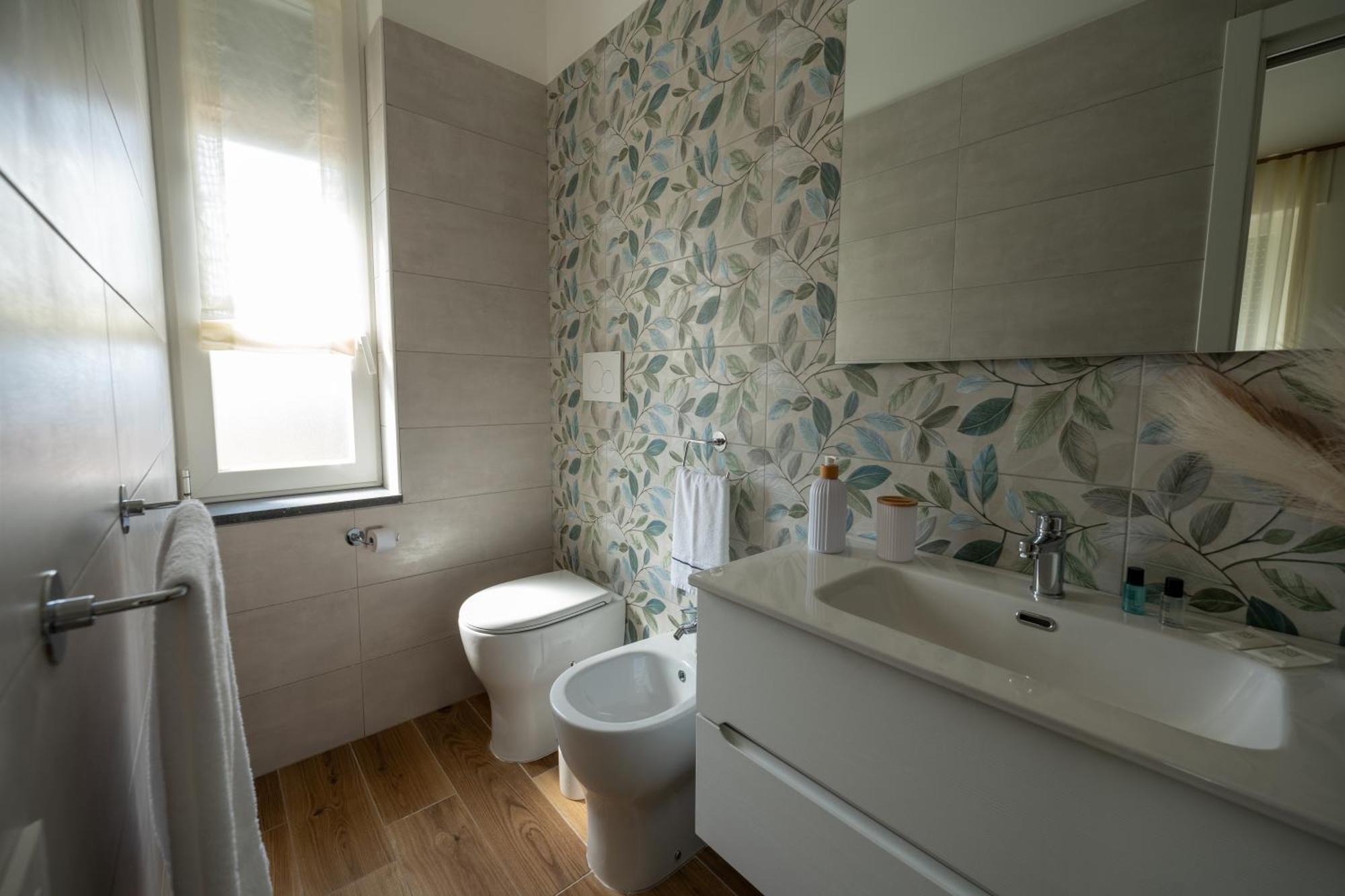 Maraf Rooms Торе Анунциата Екстериор снимка