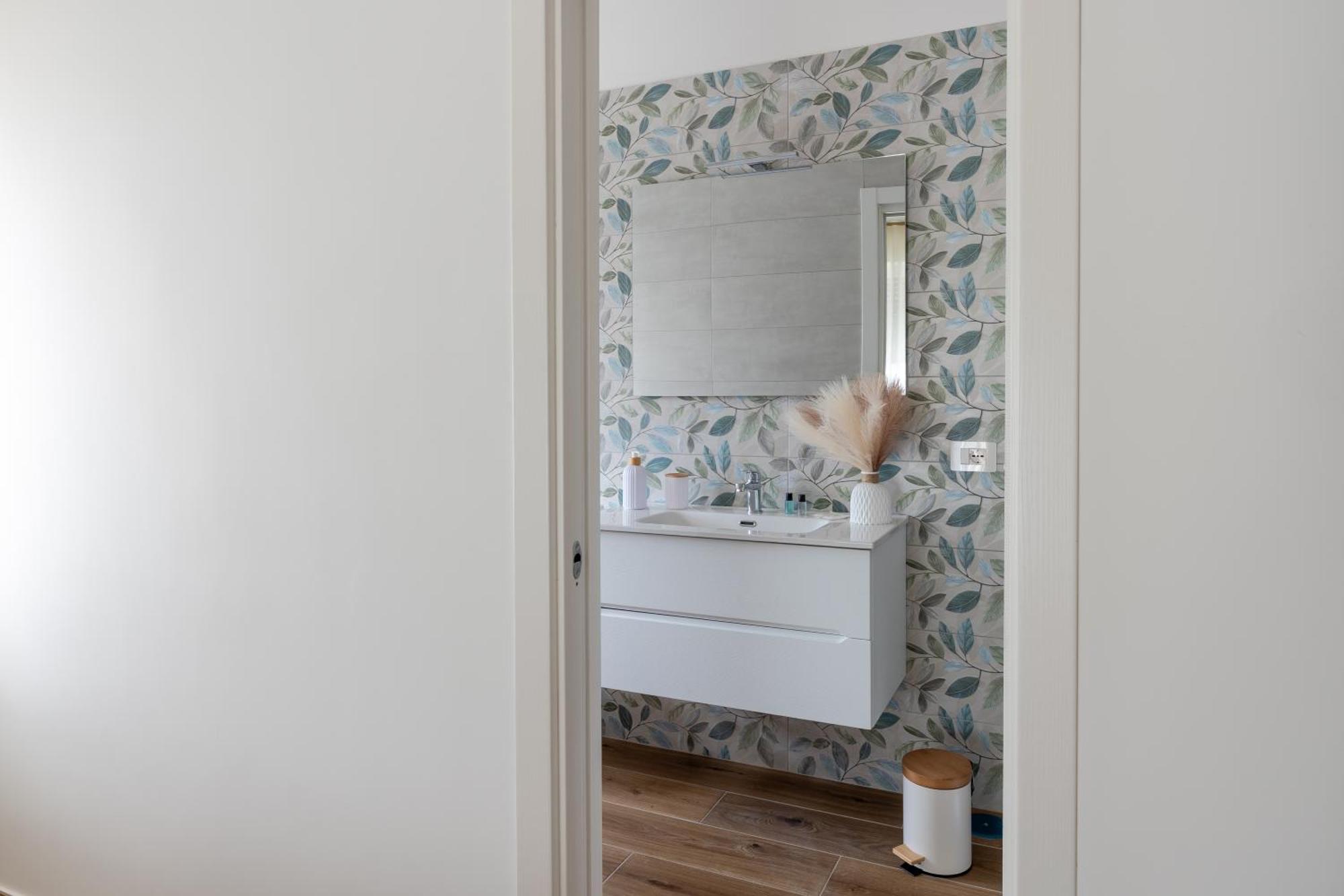Maraf Rooms Торе Анунциата Екстериор снимка