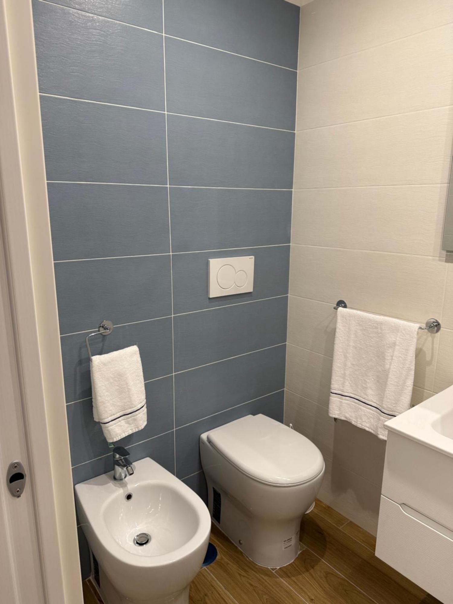 Maraf Rooms Торе Анунциата Стая снимка