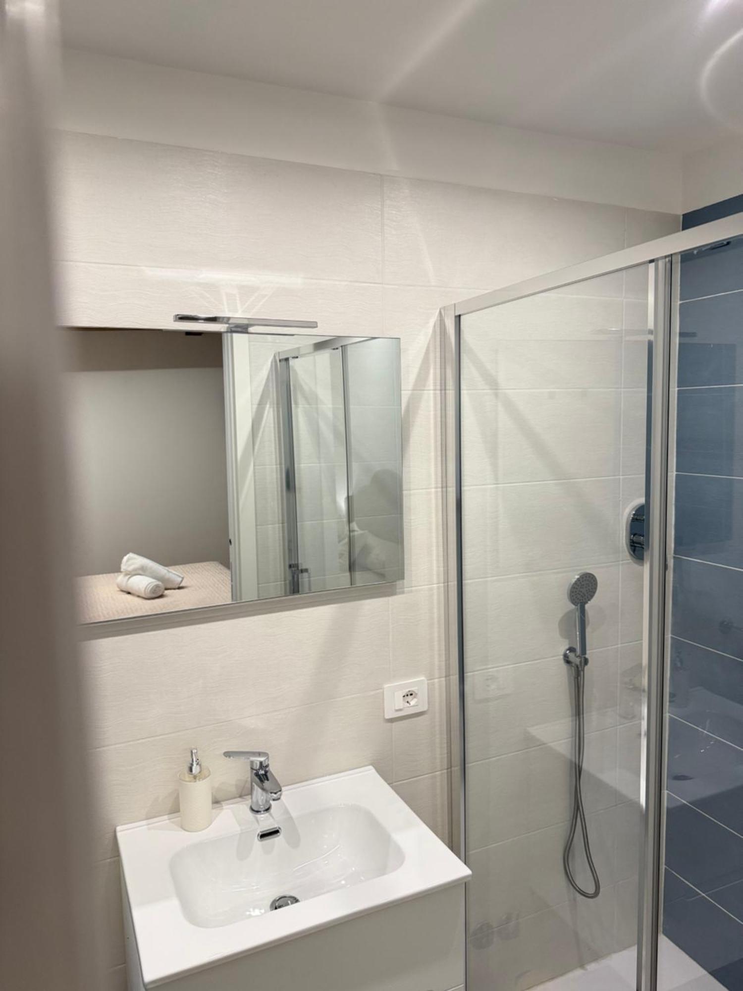 Maraf Rooms Торе Анунциата Екстериор снимка