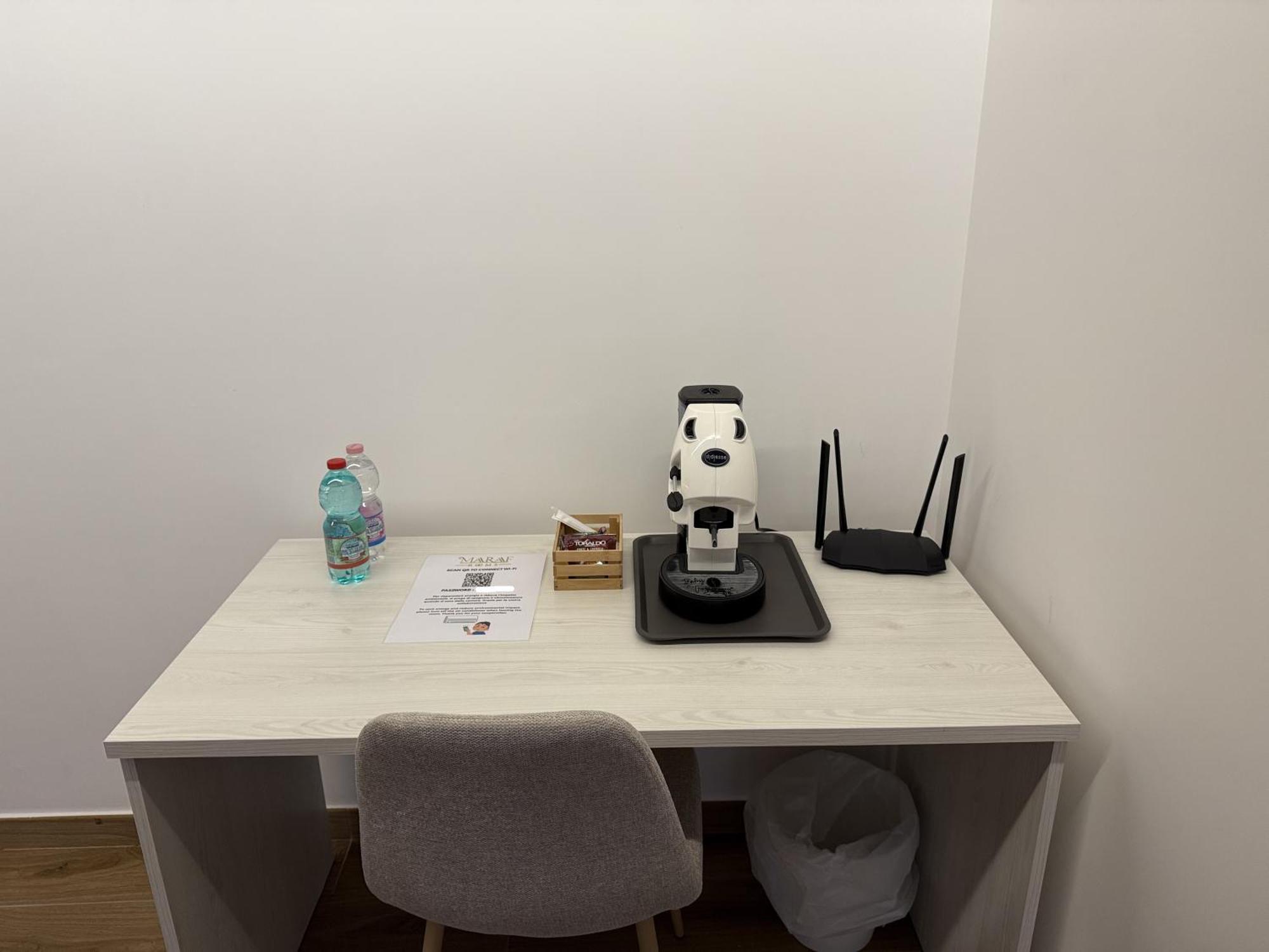 Maraf Rooms Торе Анунциата Стая снимка